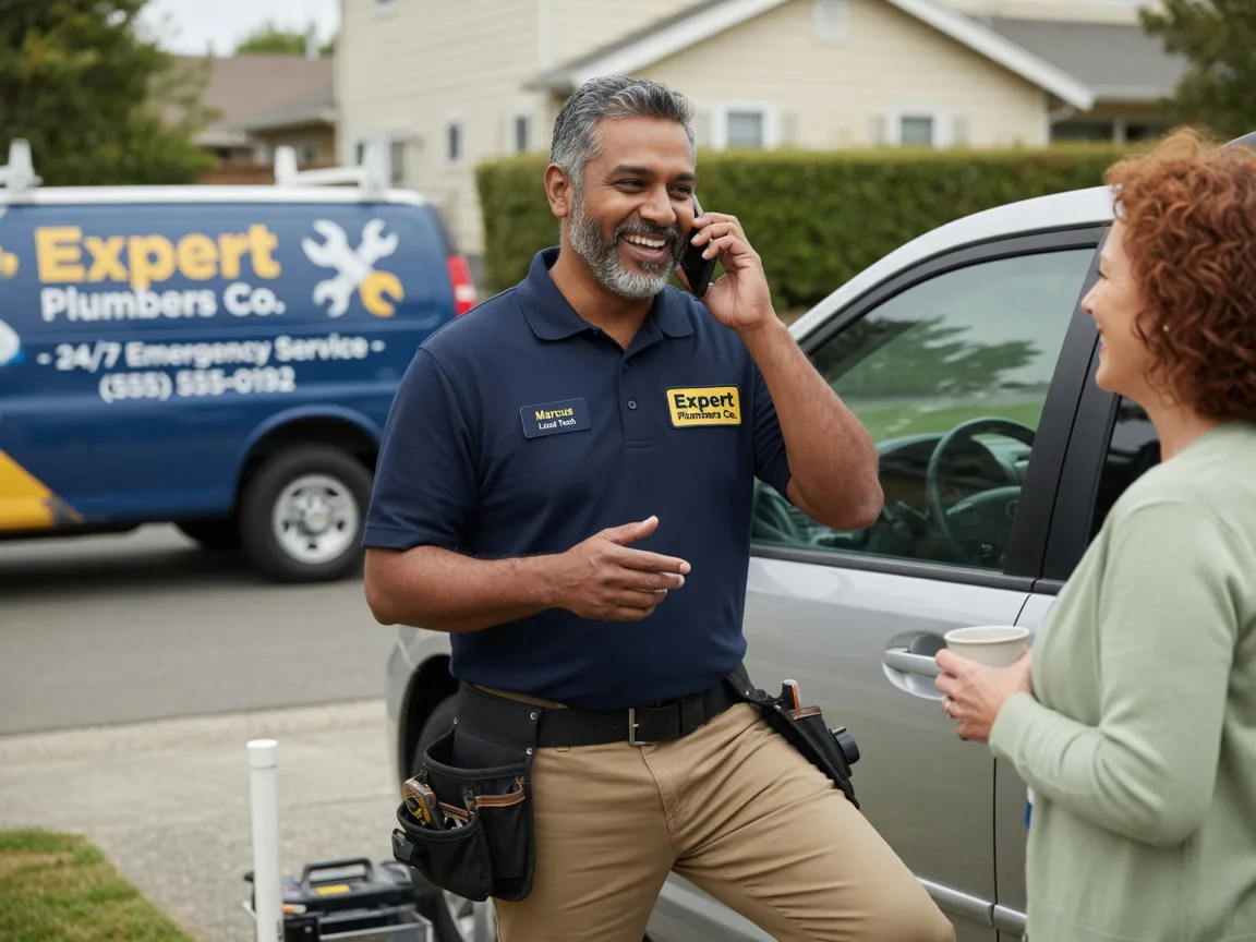 Drain Cleaning Eldorado, TX FAQs