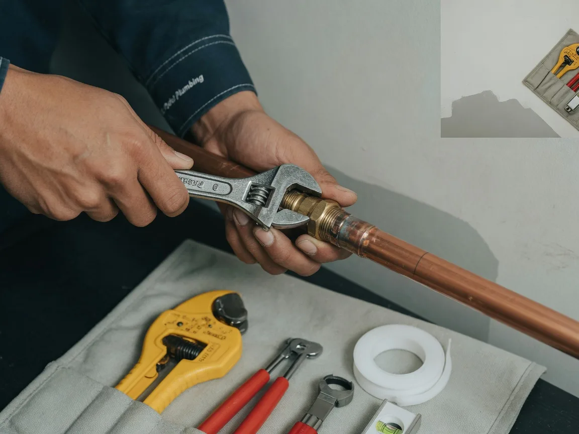 Why choose Drain Cleaning in Eldorado, TX